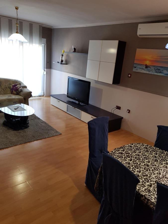 Apartment Dany Zadar Exterior photo