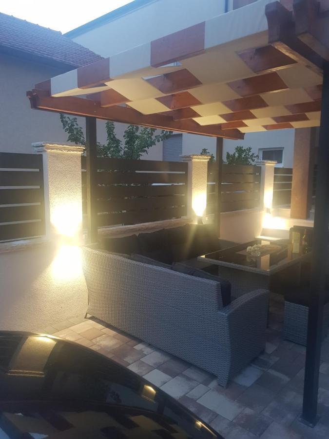 Apartment Dany Zadar Exterior photo